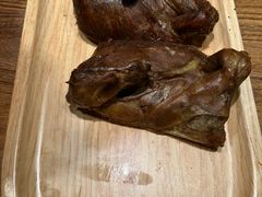 -1819餐厅·团队聚餐·烤串·精酿