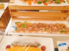 -西安皇冠假日酒店·朱雀咖啡厅