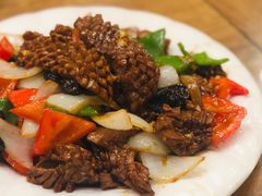 火爆腰花-砂锅李(九江路店)