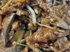 -白魁老号饭庄(安内店)