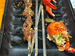 -琥珀老六龙虾(四里河店)