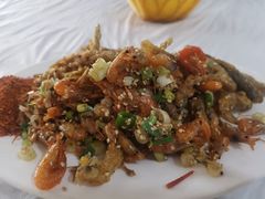 -彭大姐老店黄辣丁(新津店)