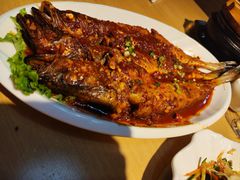 -海兰江石锅饭(水上店)
