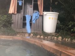 -山湖温泉