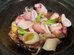 -百味馆·粤菜·湛江菜(后海花园店)