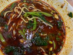 -朱儿面庄(洋河三路店)