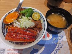 -堂本家洋食别馆·炸猪排(中心城店)