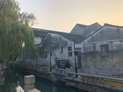 -鱼食饭稻·苏浙土菜17年老馆子(平江路店)