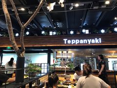 -韩盛·盛江山自助料理(学院路江北大学城店)