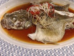 -和怡酒楼(华电小路店)