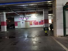 -广州绿地中央广场