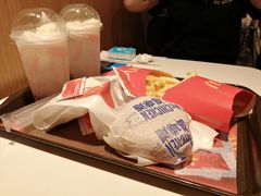 -麦当劳(广州新港东路第二分店)