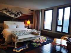 -上海外滩英迪格酒店