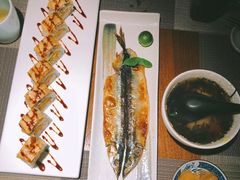 -山葵家·创意料理(宁波来福士店)