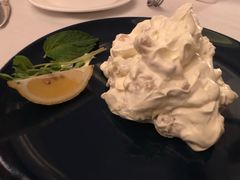 德式冷酸鱼-成桂西餐厅·42年的味道(五大道疙瘩楼店)