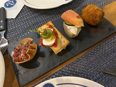 -LA MAISON公鸡和龙(蛇口店)