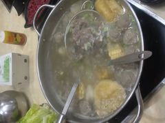 -潮汕良记牛肉火锅(洪武路店)