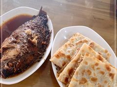 -华天二友居肉饼(新街口店)