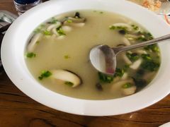 养生菌皇汤-阿达西新疆餐厅(西北大学店)