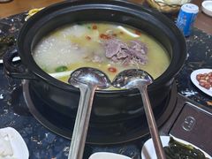 -尼玛藏家风味园(阿山食城店)