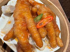 -苏小柳点心·手作小笼包(新世界新丸中心店)