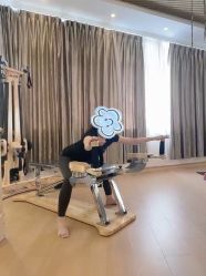 -静穆瑜伽普拉提连锁