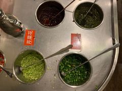 -蜀中吴养生板栗鸡(会展店)