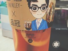 西柚香茅鹿鹿-THE ALLEY 鹿角巷(华润万象城店)