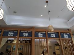 -林妈妈村·日式料理(宝山万达店)