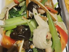-二道木烤羊腿(桃花潭店)