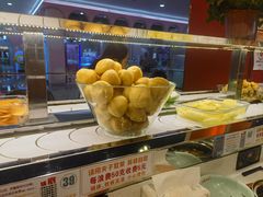 -大成自助小火锅(合肥国购广场店)