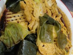 -堂堂小伙夫·辽宁小吃大排档(京西大悦城店)