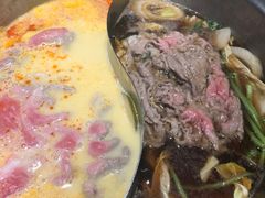 -水林间·寿喜烧自助(仙林金鹰店)