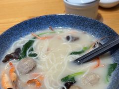 -烟水渔庄餐厅(西溪湿地店)