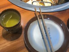 -锅来乐地锅鸡(安亭店)