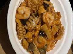 -大铁勺新津菜(熙悦汇店)