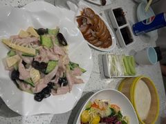 -玉林烤鸭店(垡头店)