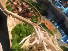 -长白山凯悦酒店·市集咖啡厅