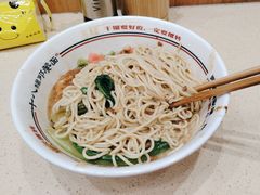 -十八梯邓凳面(狮子坪店)