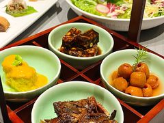 -北平食府·北京烤鸭(北京西站六里桥店)