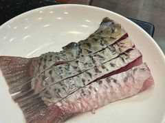 -正能量脆肉鲩火锅