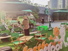 -深圳来福士广场