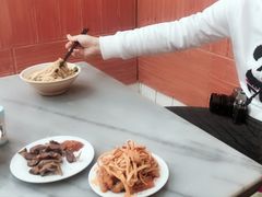 -再回首鸡肉米线(人民路一店)