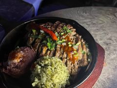 -Chili's Cafe&Bar奇利斯(滨江店)
