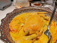 -金链花·泰国餐厅(国贸店)