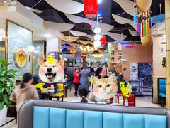 -醉美云南·云南菜主题餐厅(昆明站北京路双龙商场店)