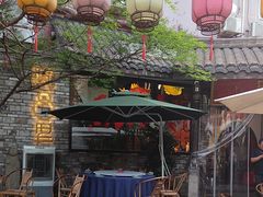 -院8里·小聚园老川菜(九眼桥店)