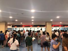 -华中科技大学同济医学院附属同济医院(汉口院区)