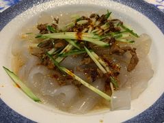 -东方饺子王(新奥购物中心店)