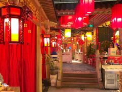 大堂-大龙辣火锅·龙虾·烧烤(湖滨新天地店)
